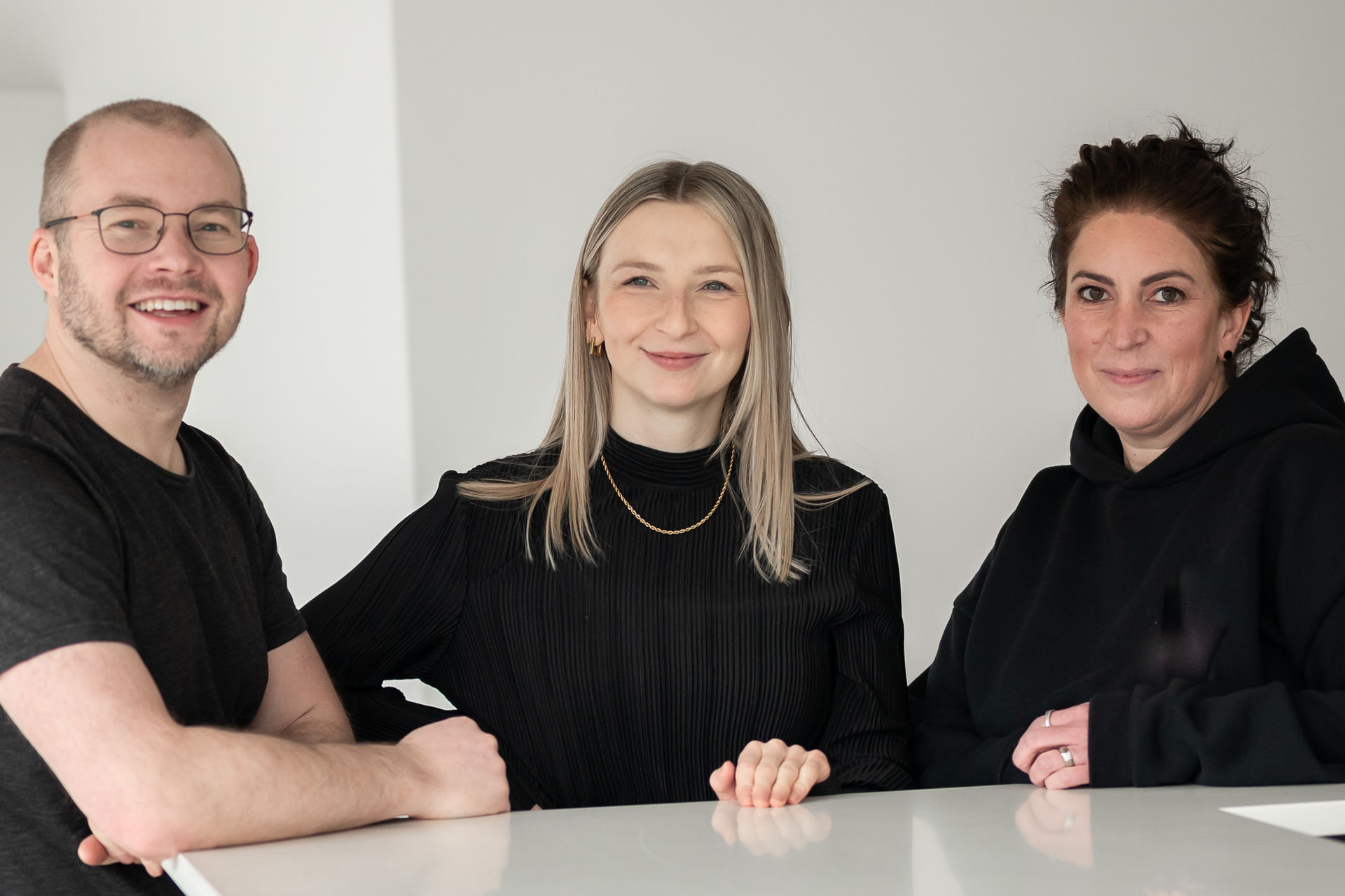 Das Team hinter effekt.digital